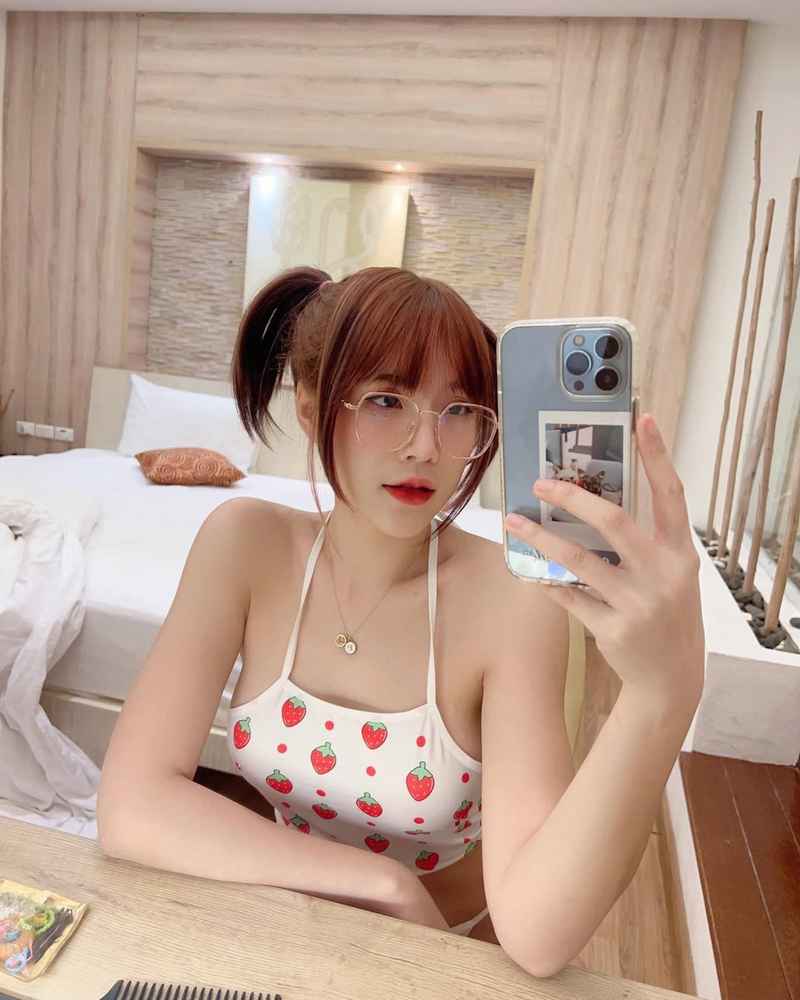 Erin - GFE