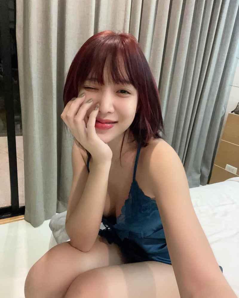 Flavie - curvy