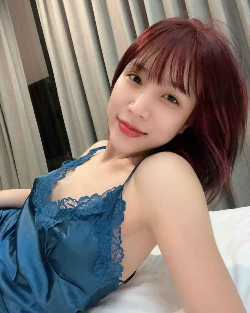 Melissa - short stay