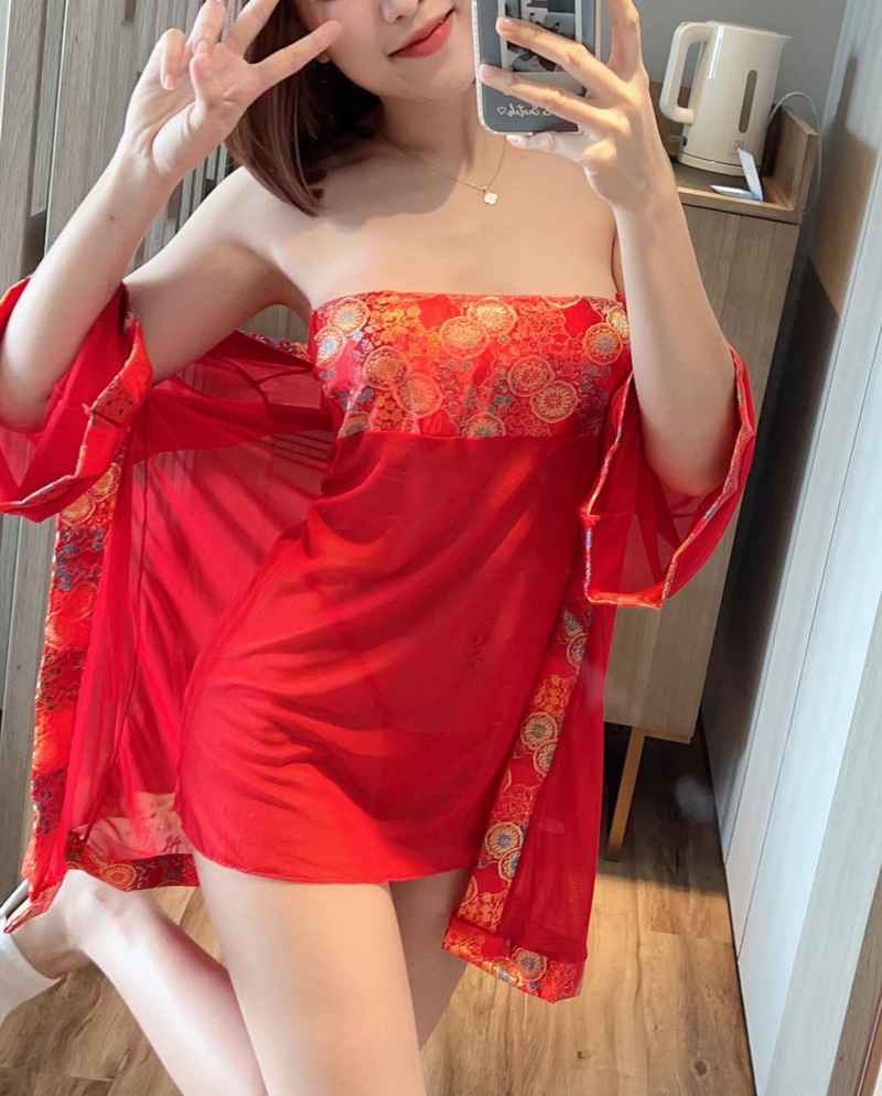 Lisette - GFE