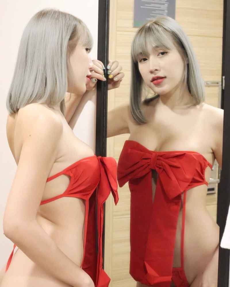 Jacqueline - GFE