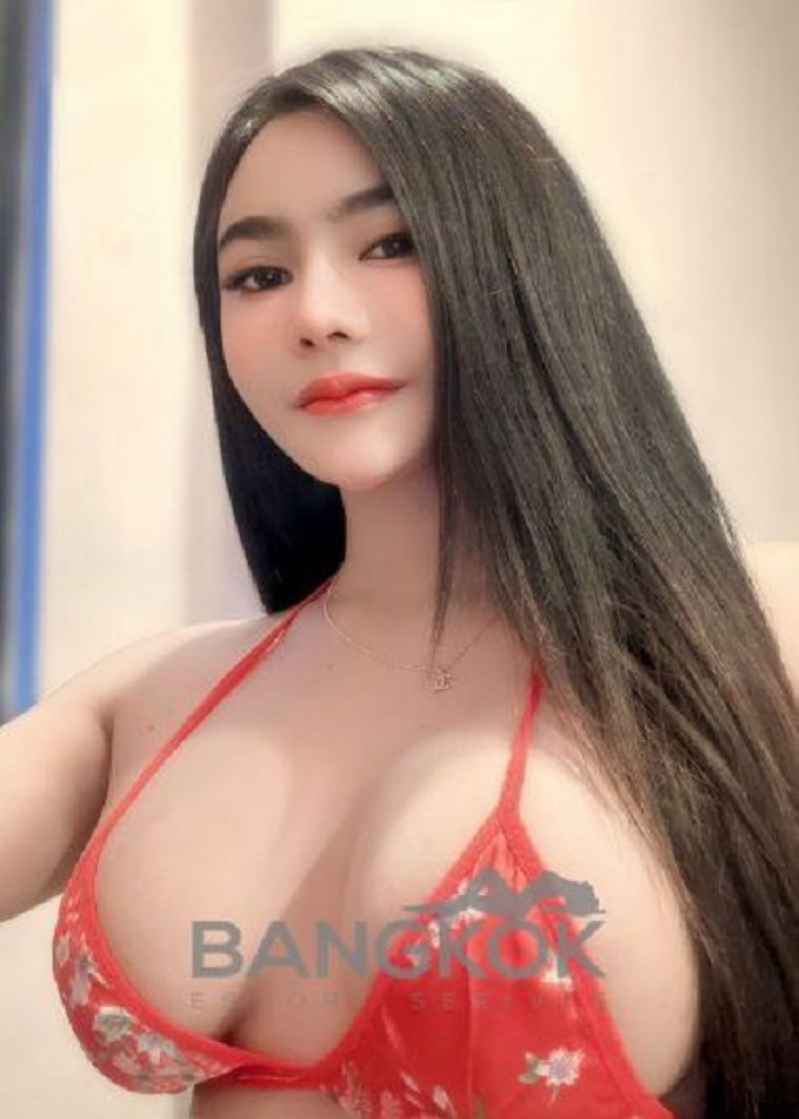 Angeline - independent companion