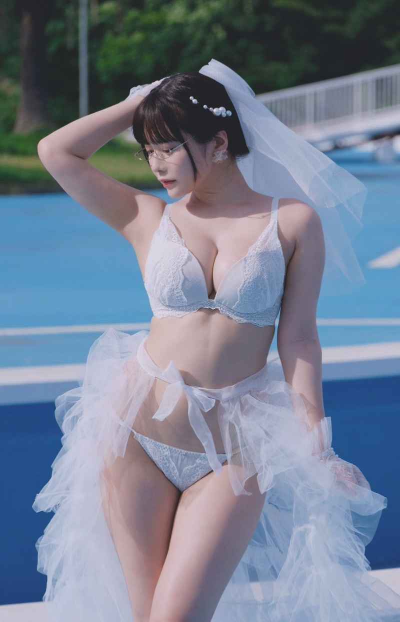 Marian - new in town
