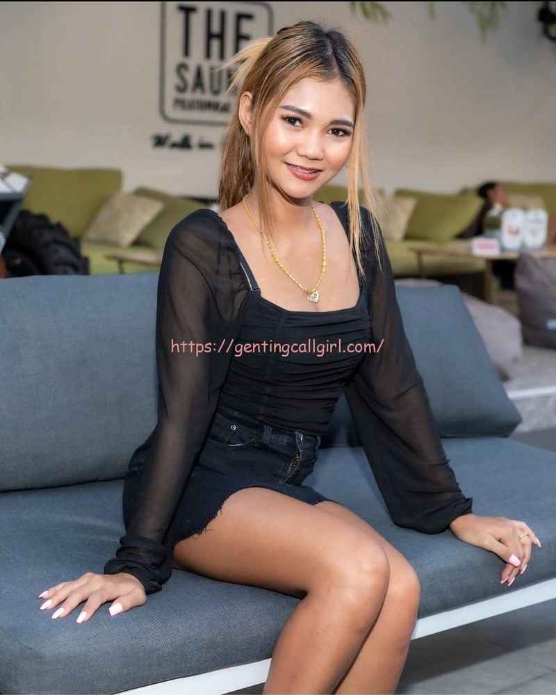 Lily - independent companion