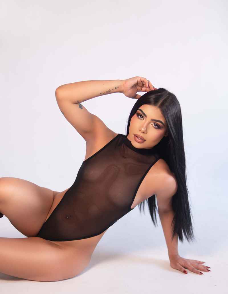 Bridget - open minded