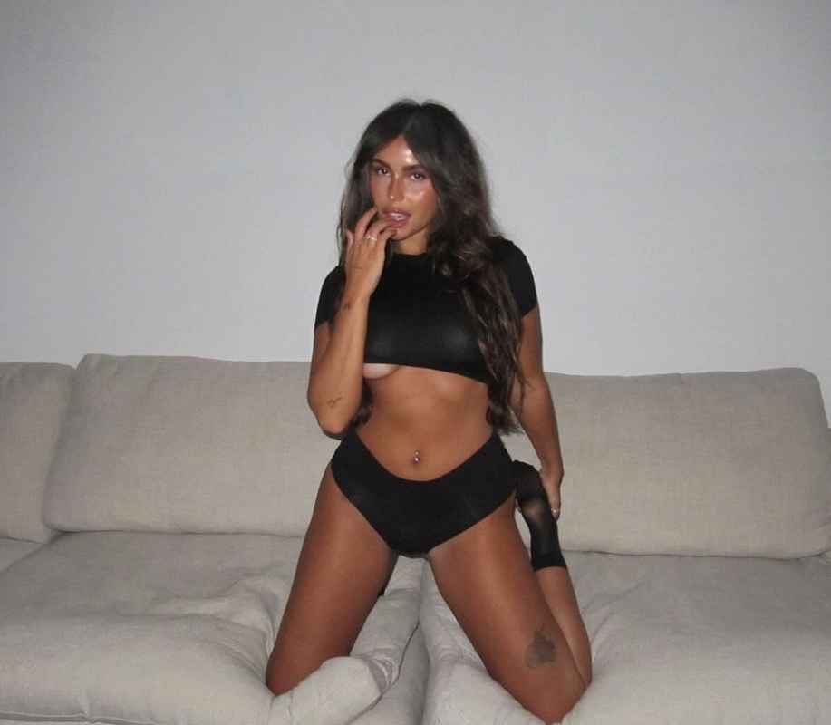 Laura - local girl