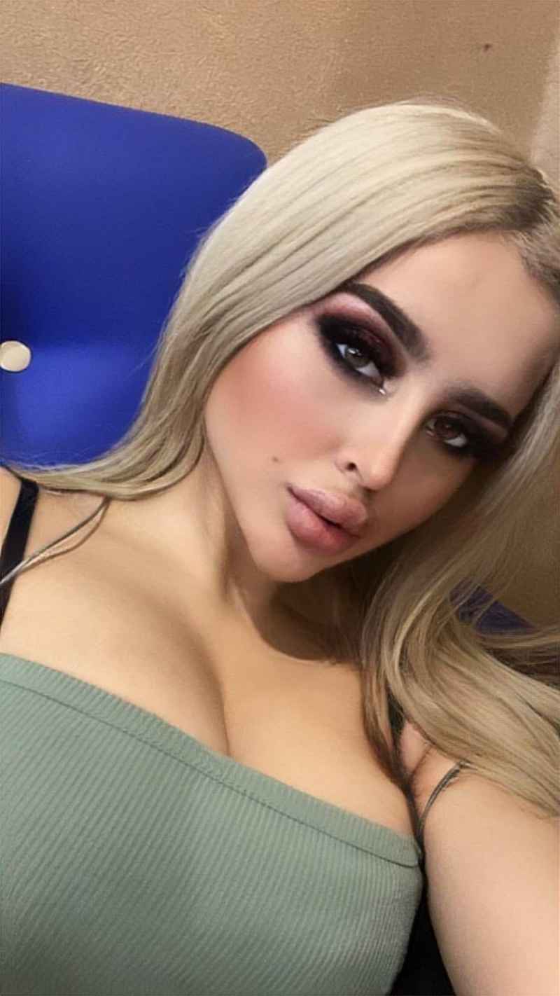 Philippine - party girl