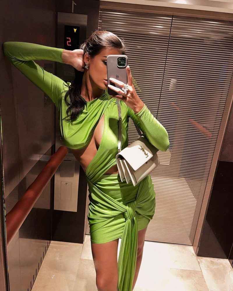 Aisling - outcall available
