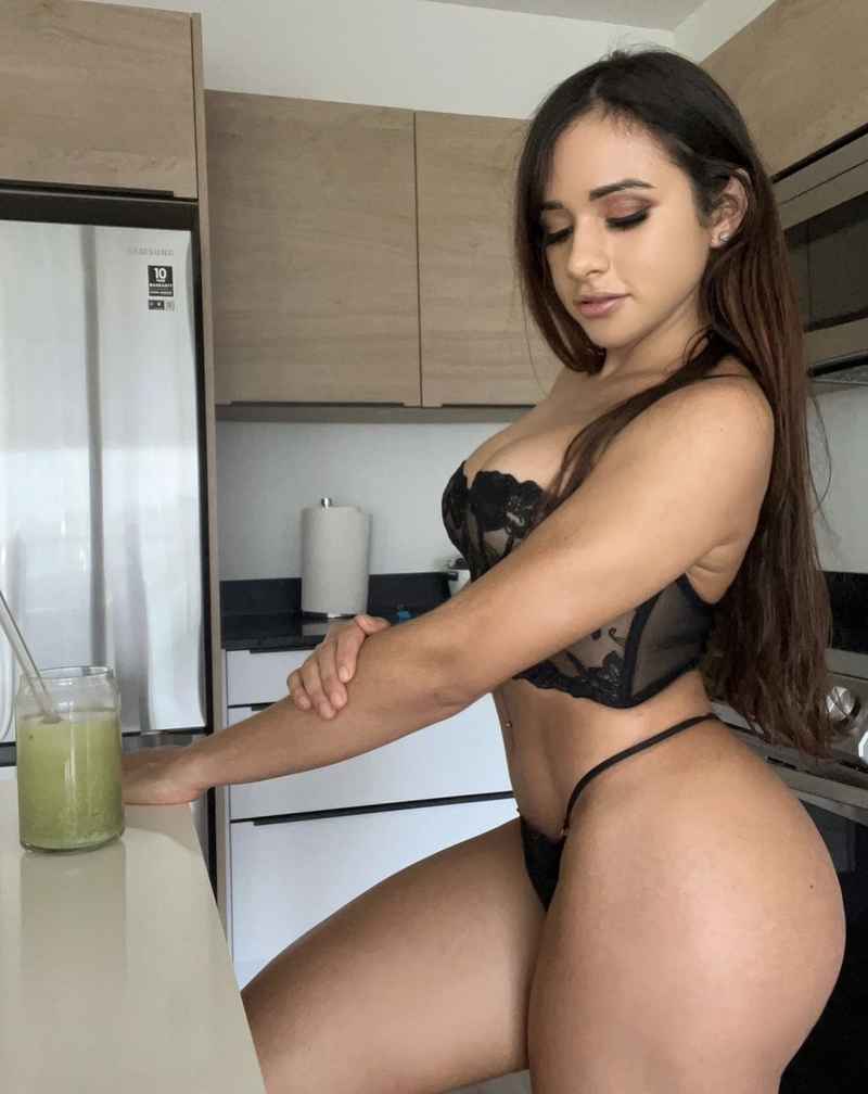 Margaux - blonde