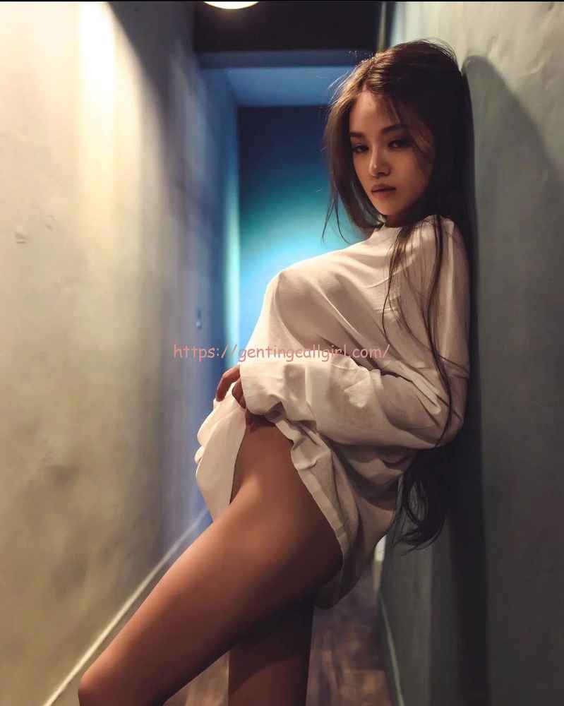 Dawn - local girl