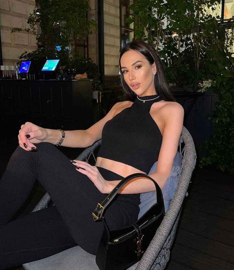 Karen - visiting