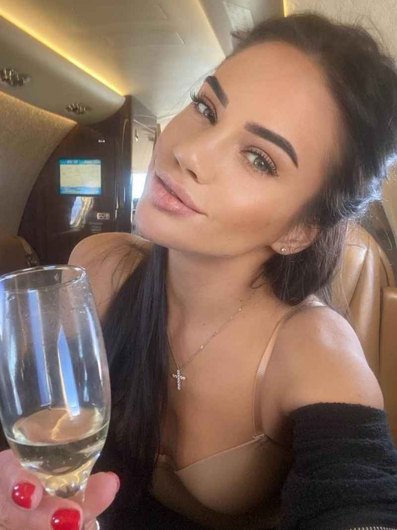 Anouk - GFE