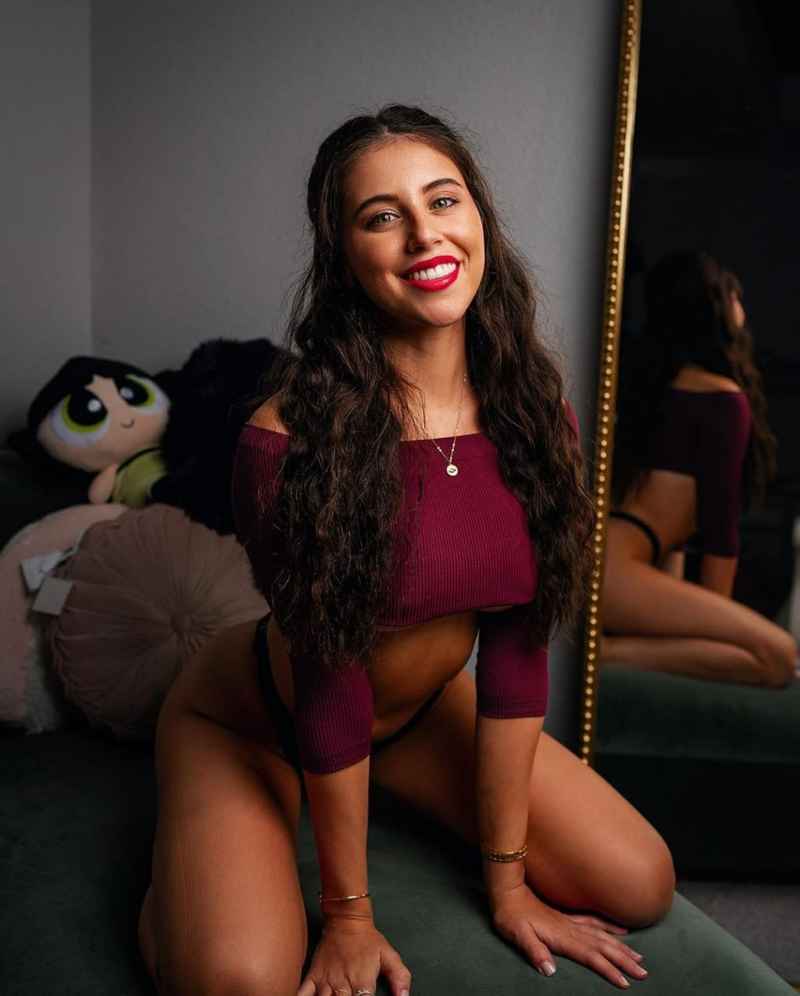 Sophie - incall tonight