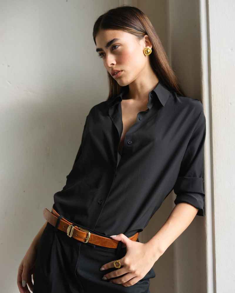 Francoise - available now