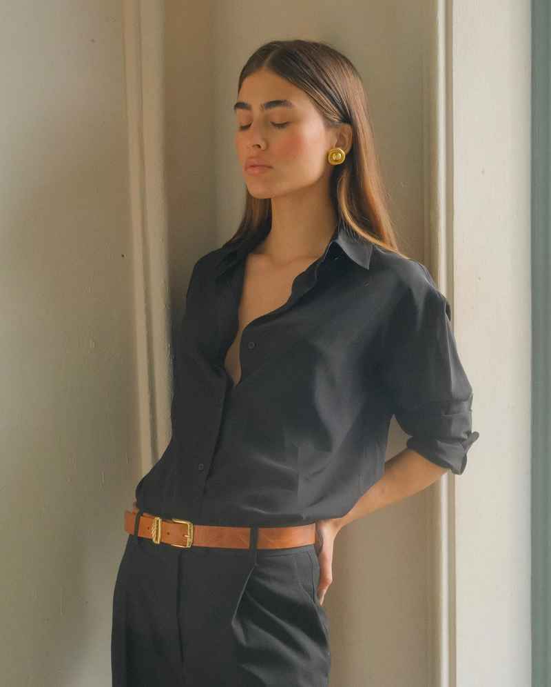 Emilie - new in town