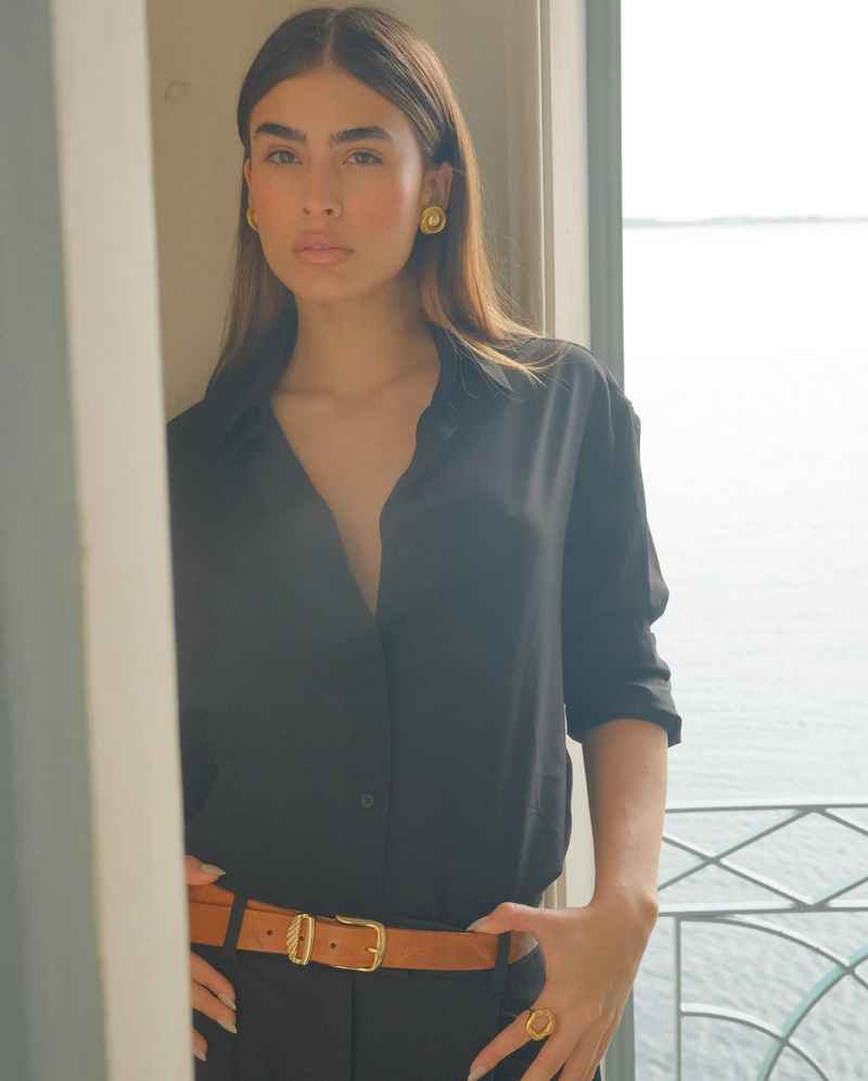 Garance - blonde