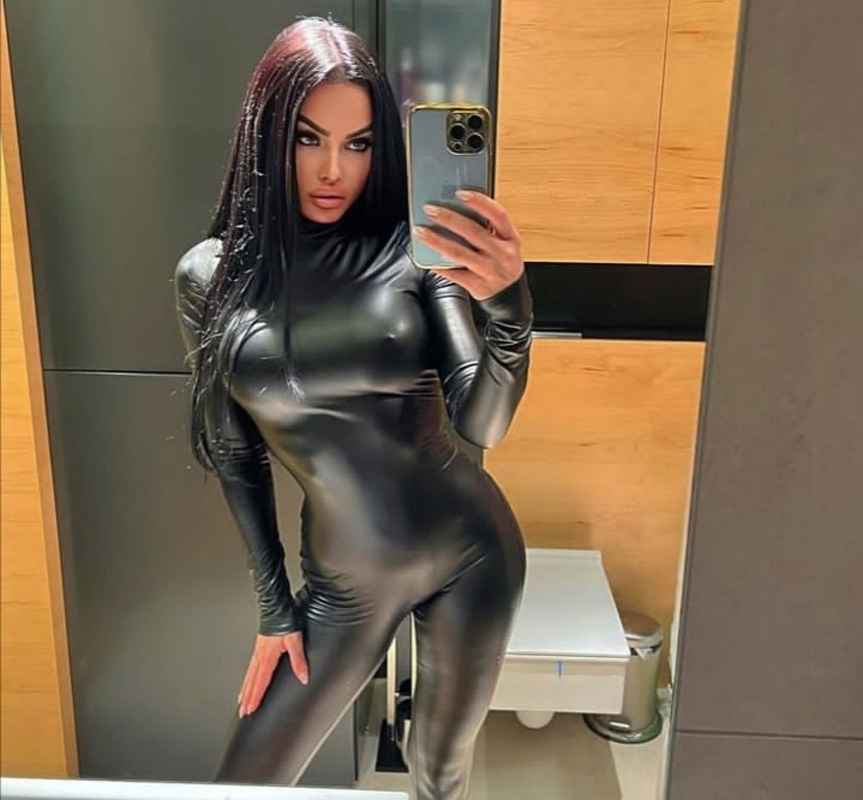 Zoe - GFE