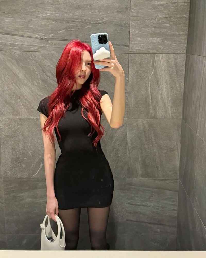 Gabrielle - GFE