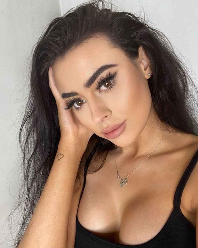 Ava - blonde