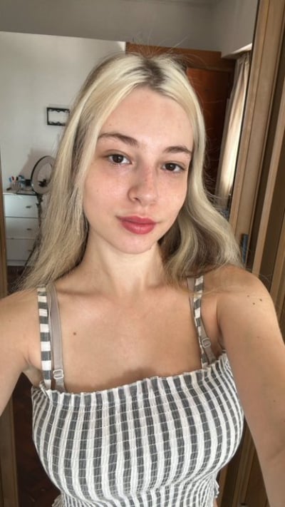 Angela - available now