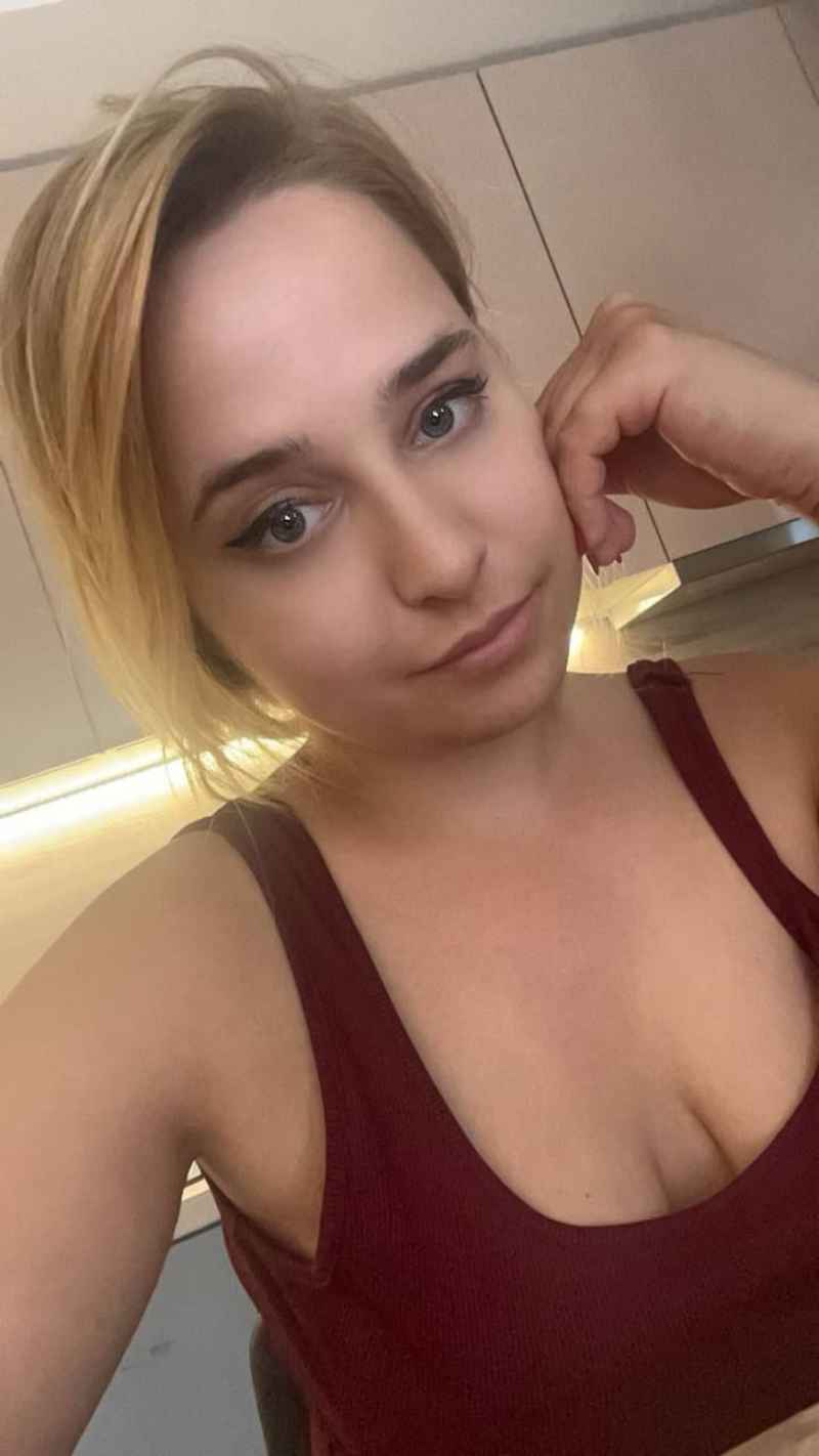 Payton - visiting