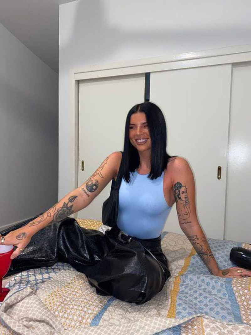 Kylie - GFE