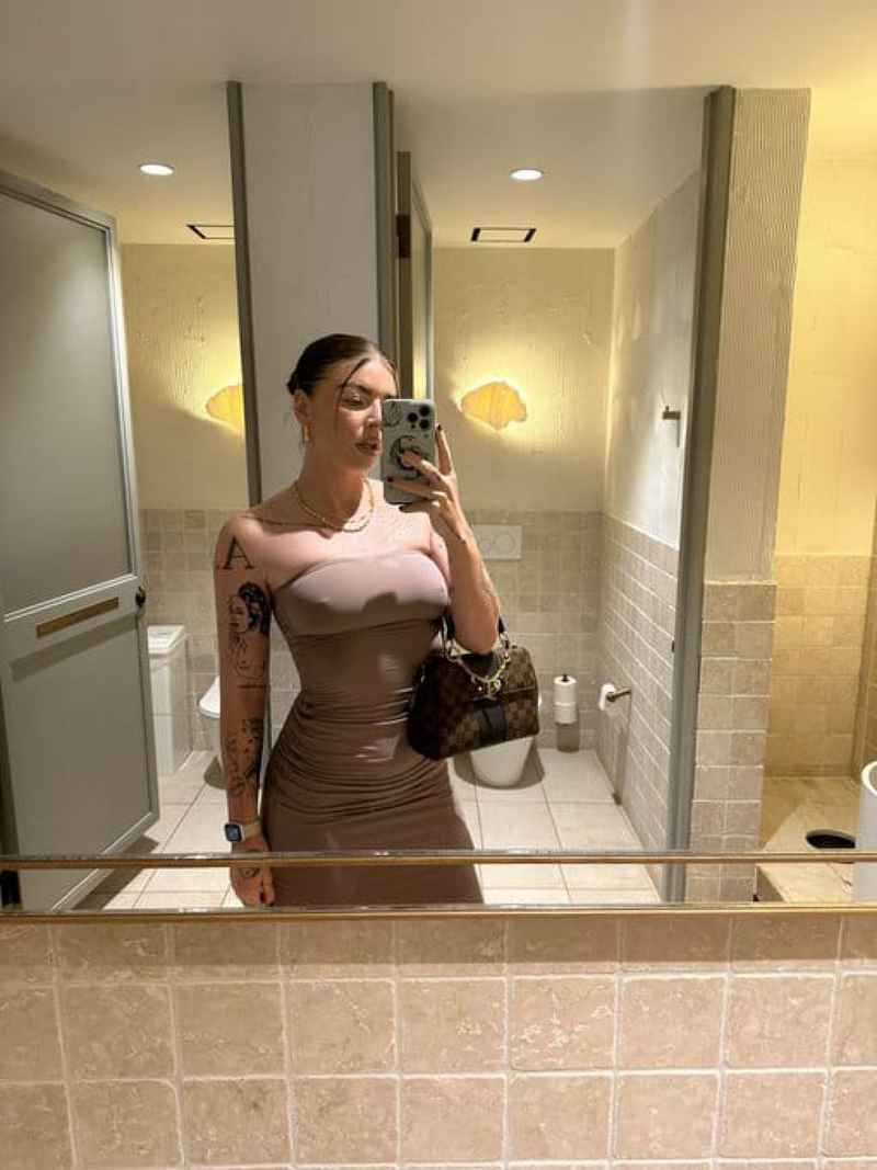 Margot - incall tonight