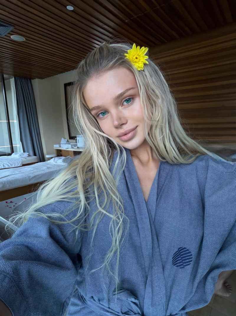 Felicite - visiting