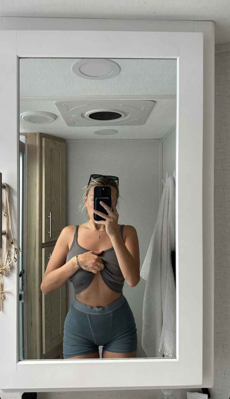 Agathe - short stay