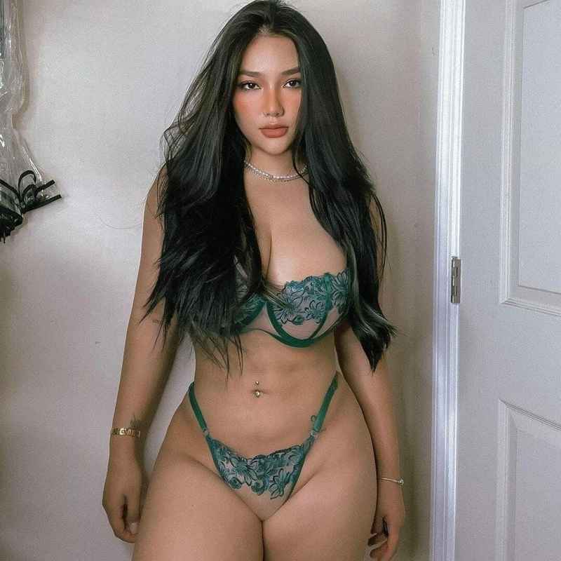 Gemma - local girl