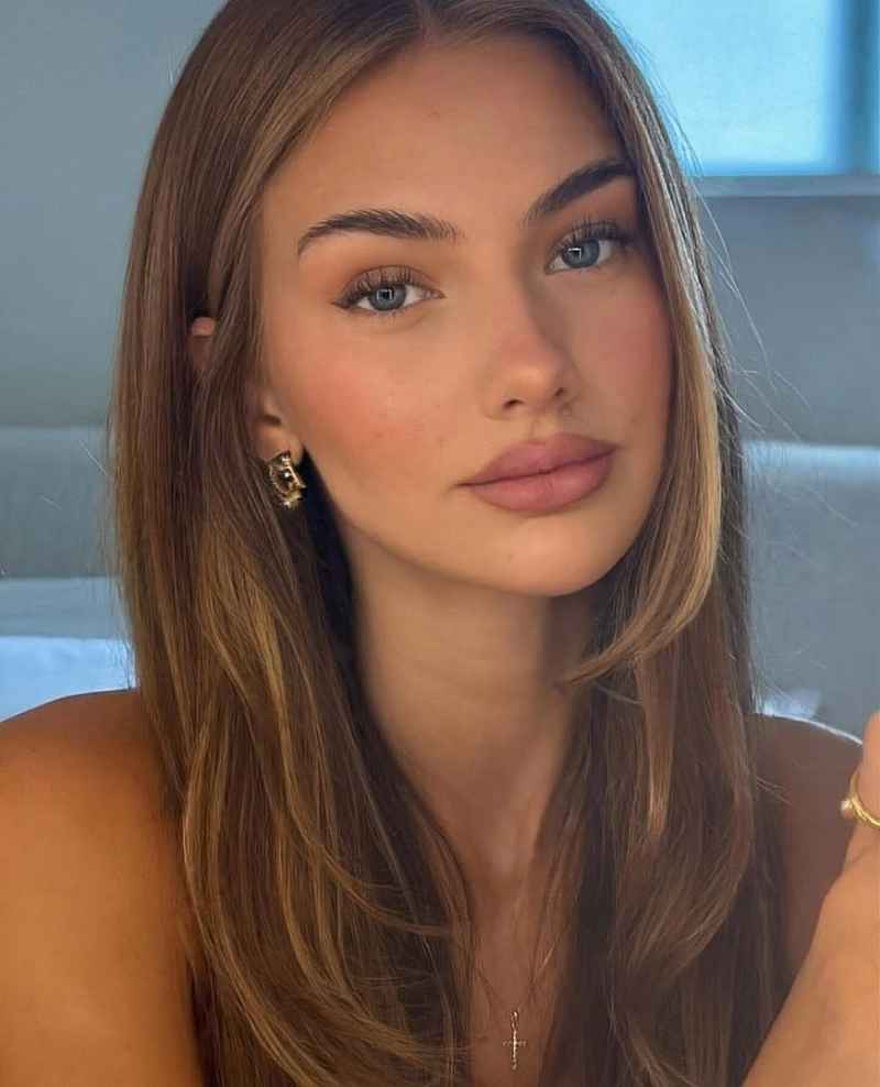 Erin - GFE
