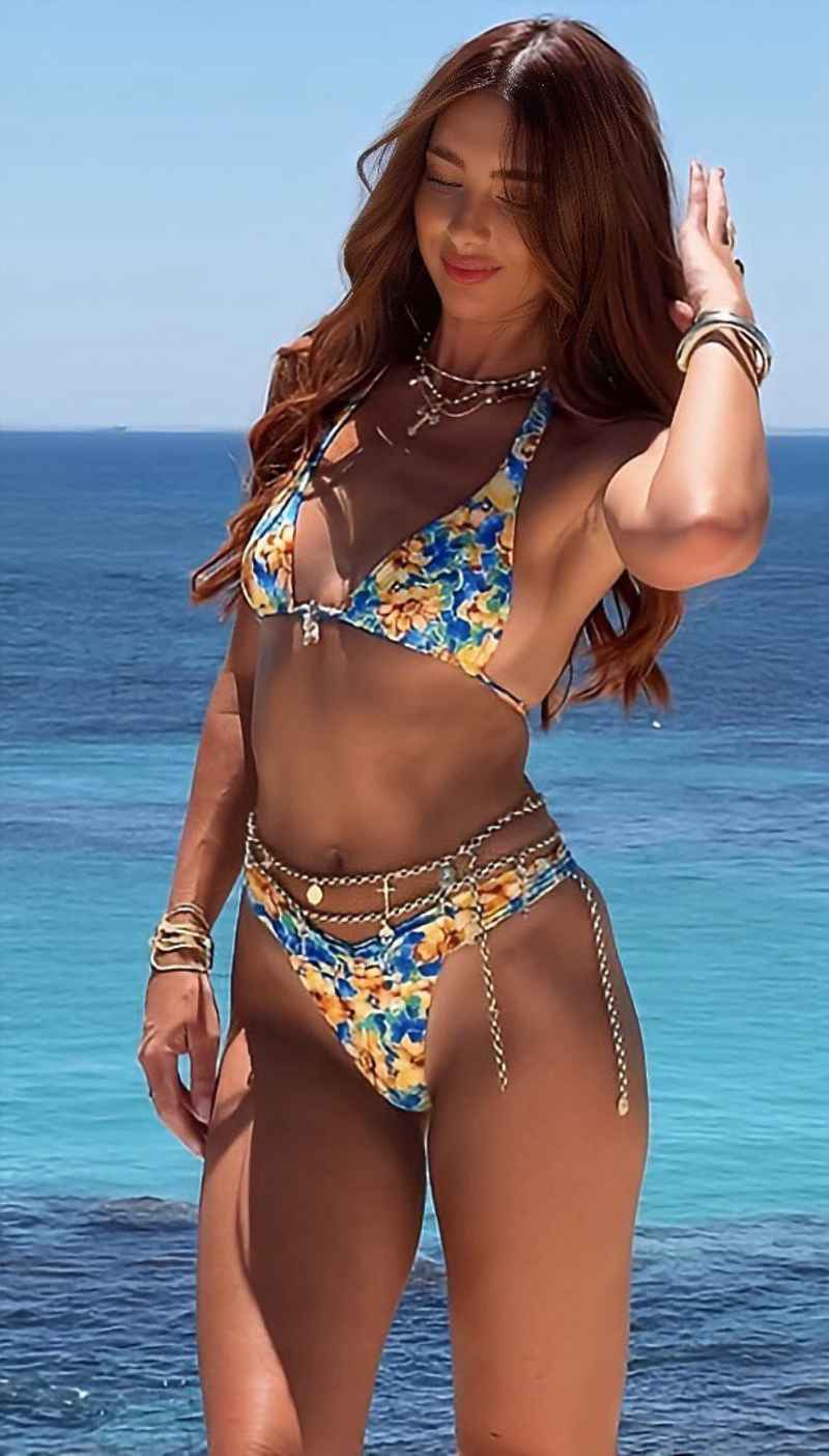 Nathalie - short stay