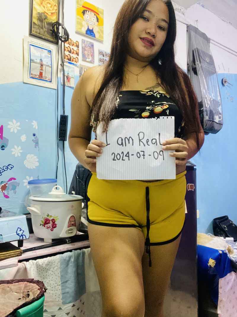 Isabelle - local girl