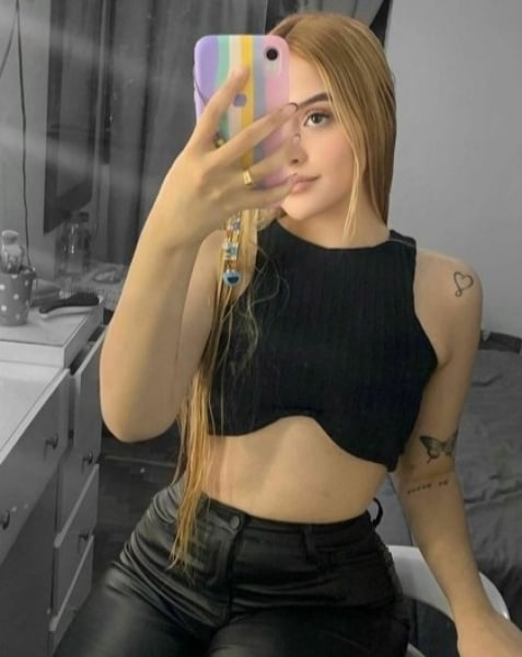 Candice - visiting