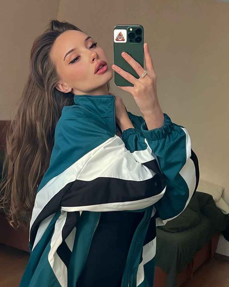 Candice - independent companion