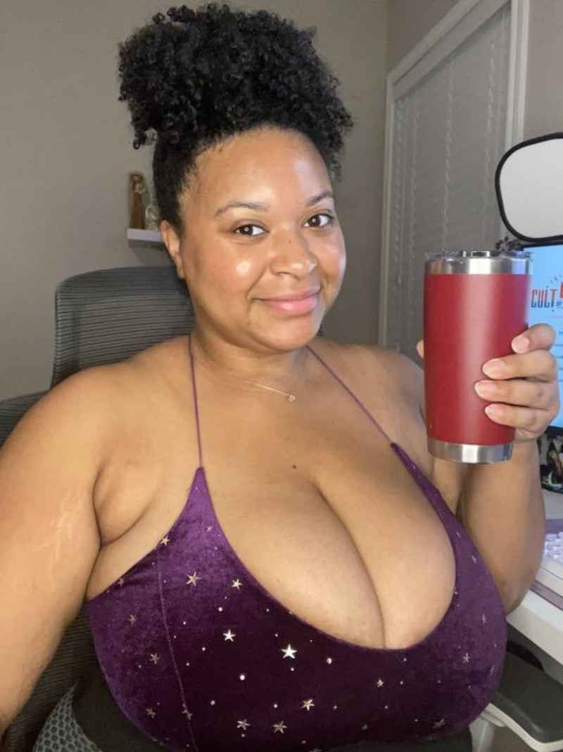 Millie - open minded