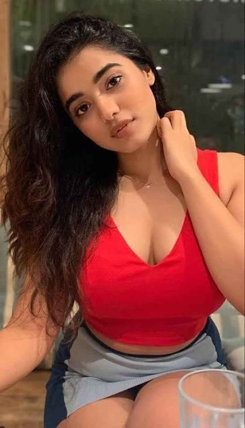 Anna - independent companion