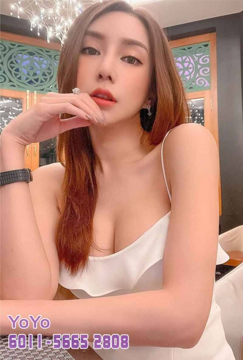 Camille - local girl