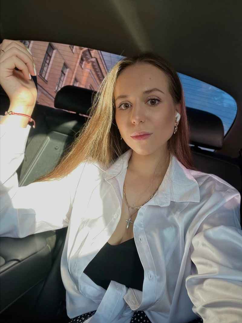 Deborah - no rush