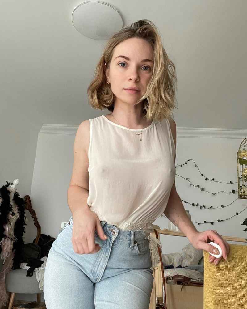Margaux - outcall available