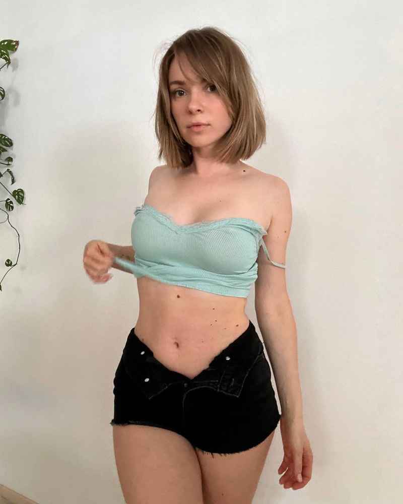 Grace - short stay