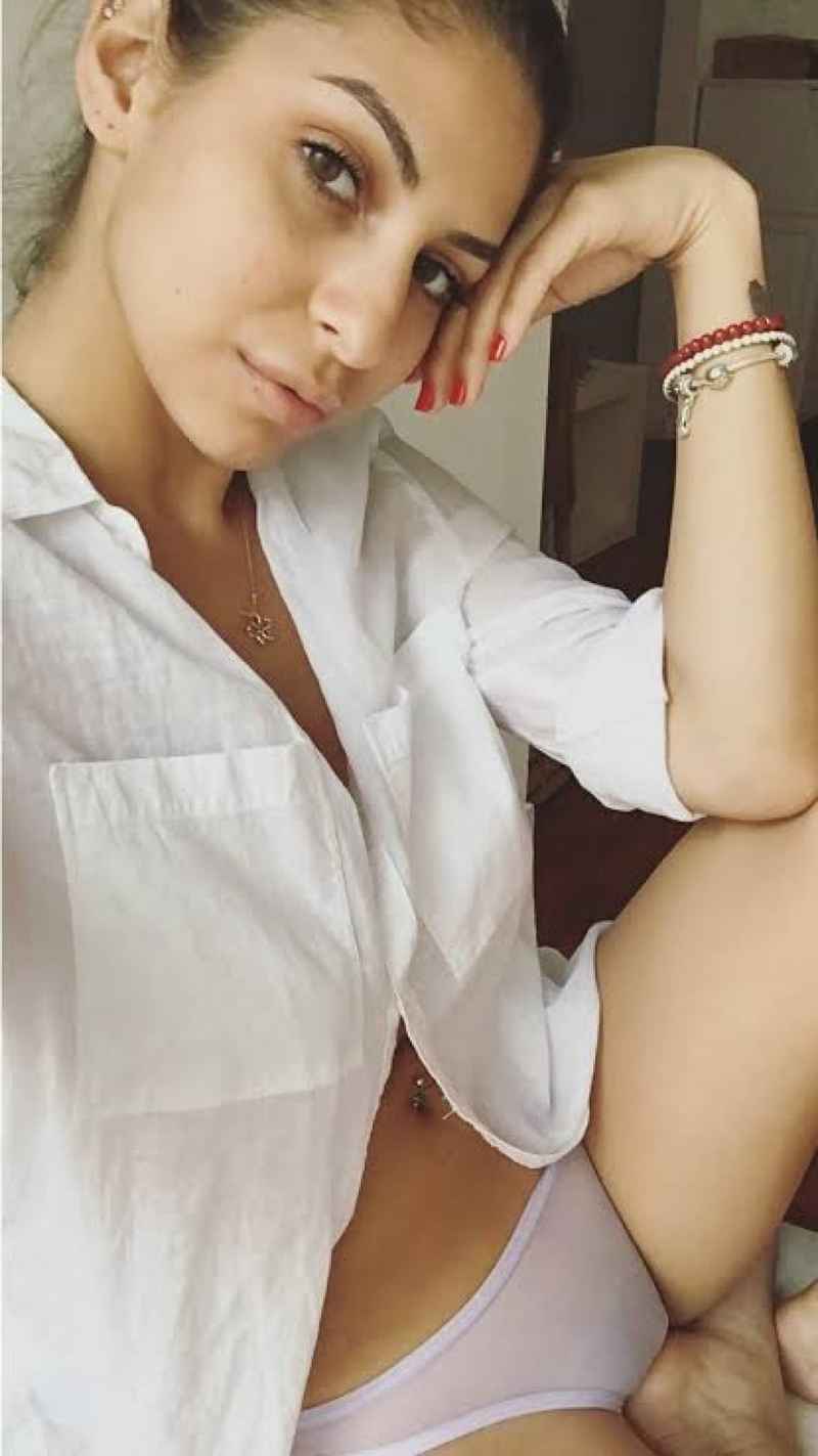 Jessica - outcall available