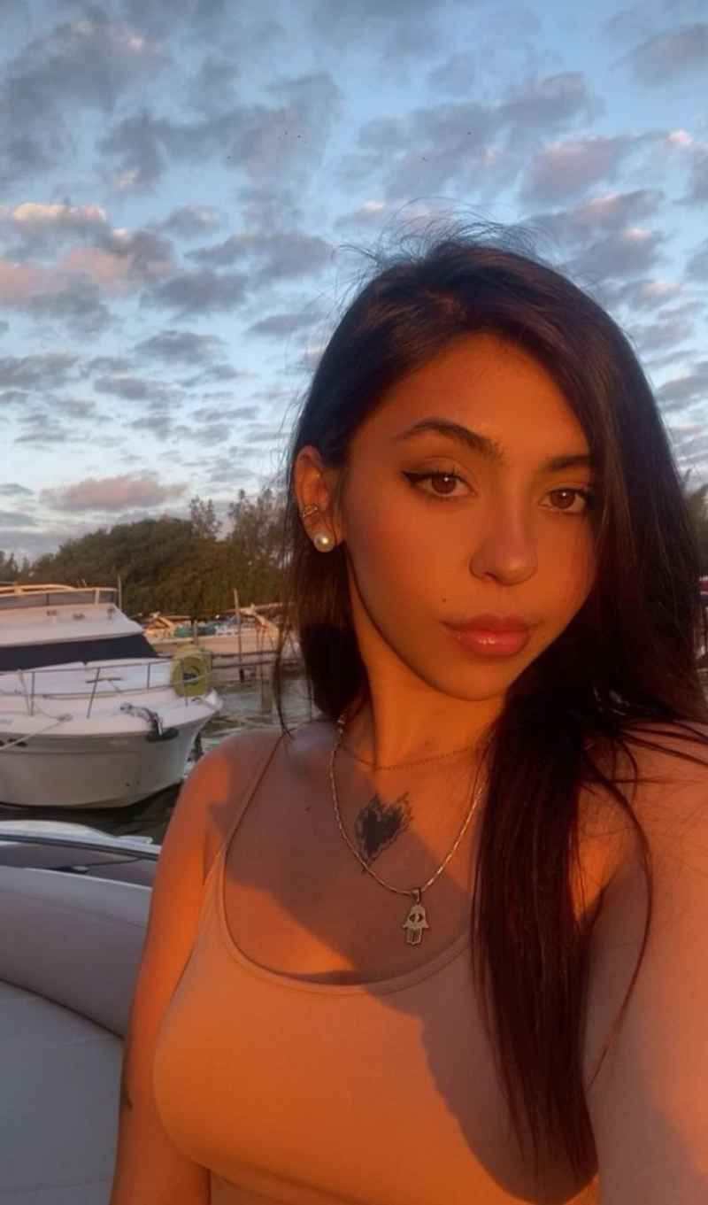 Suzanne - incall tonight