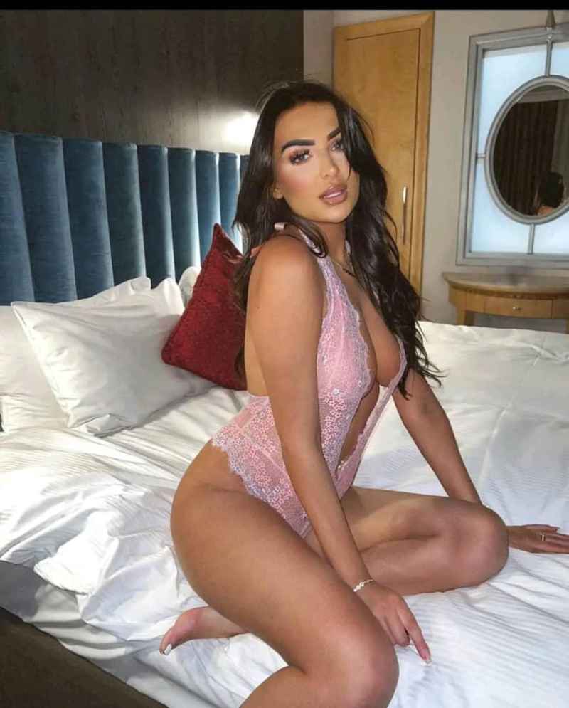 Paulette - independent companion