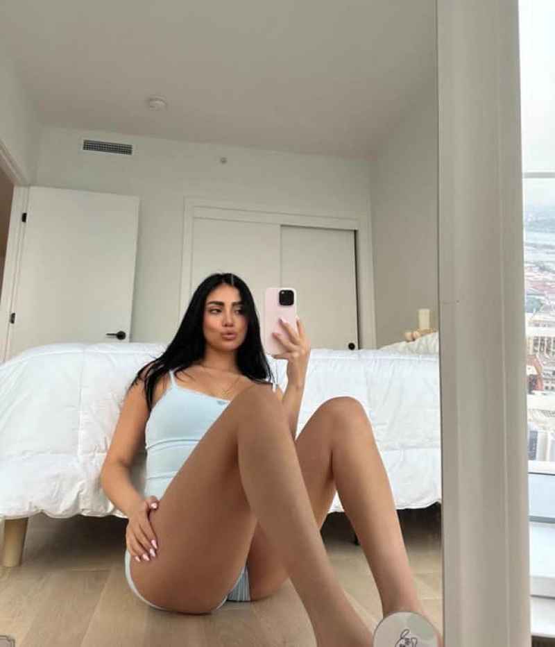 Gloria - GFE