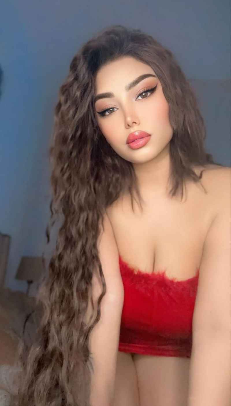 Noelle - incall tonight