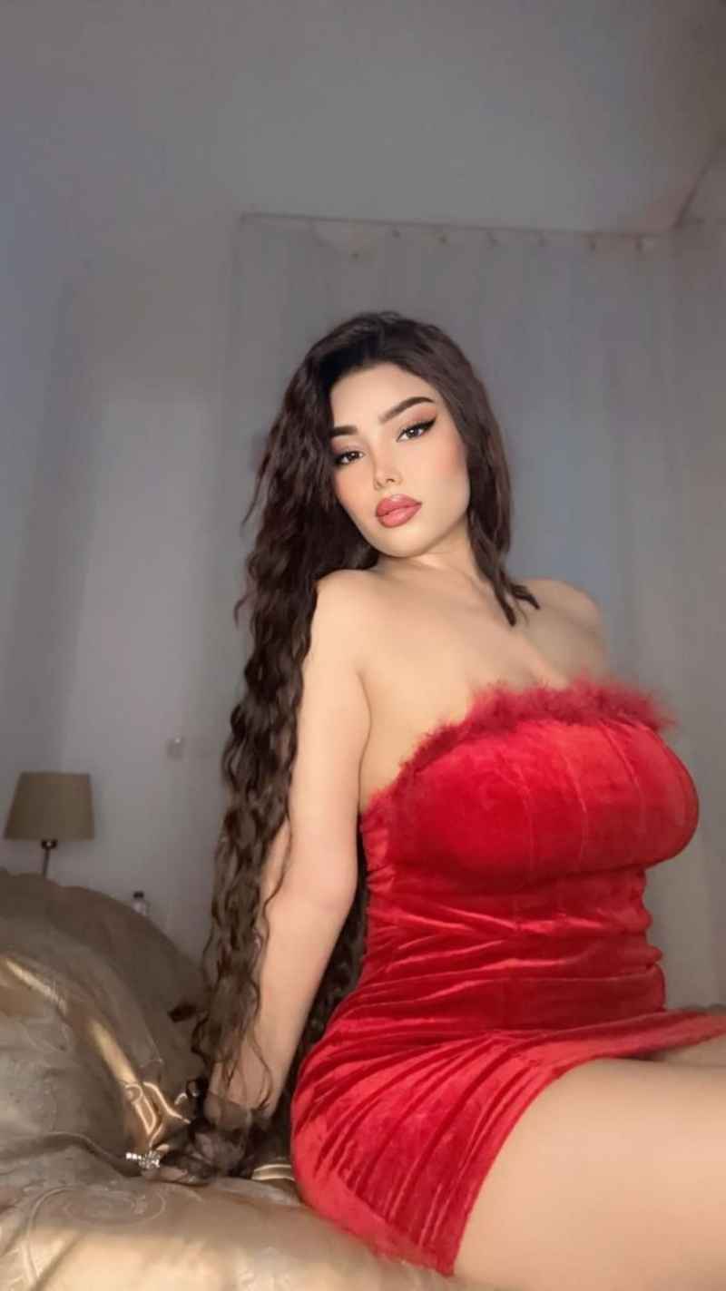Louise - available now
