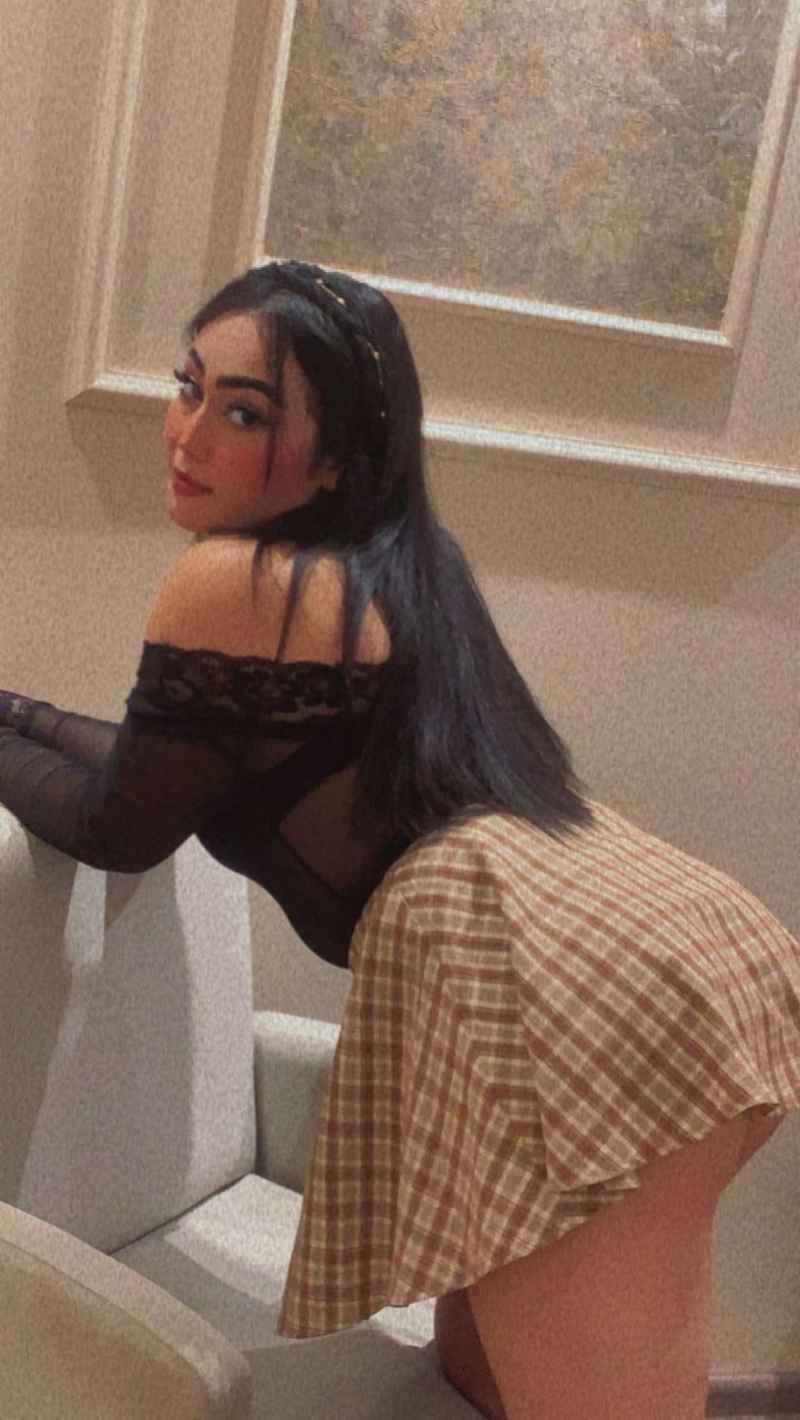 Saoirse - high class