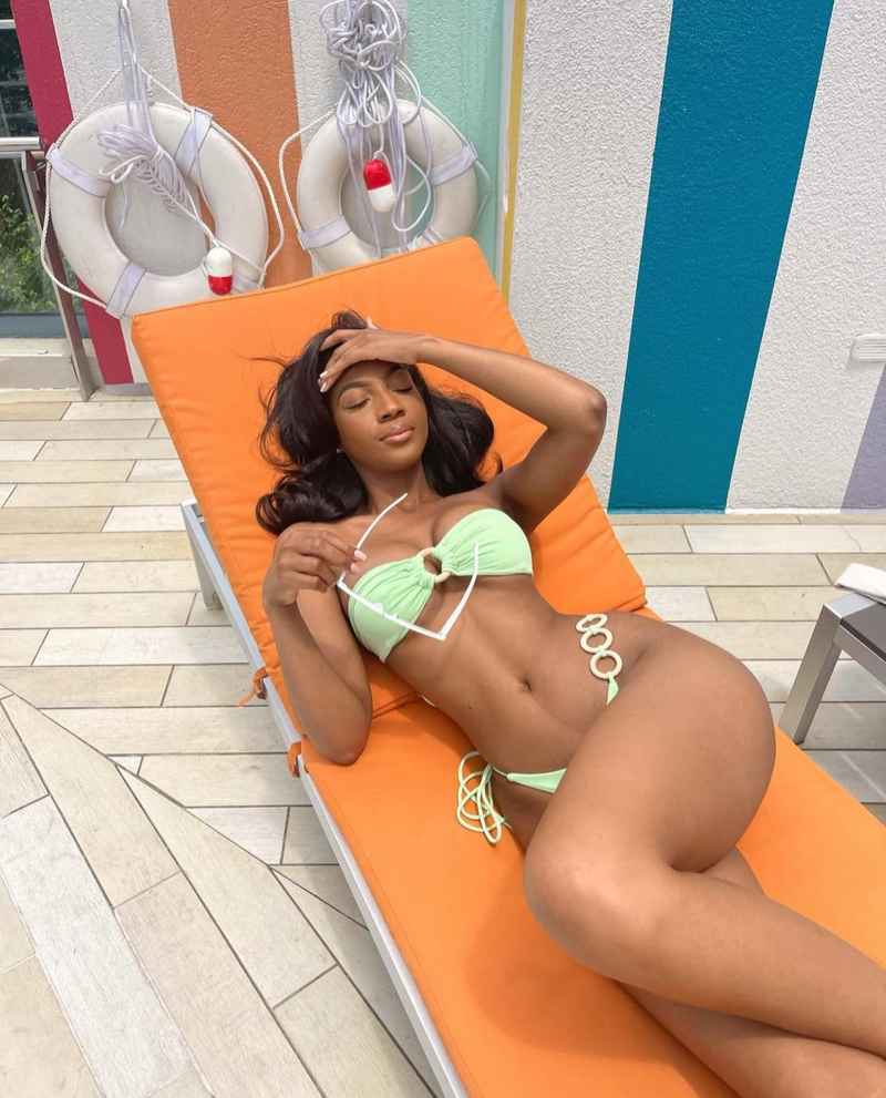 Zoe - GFE
