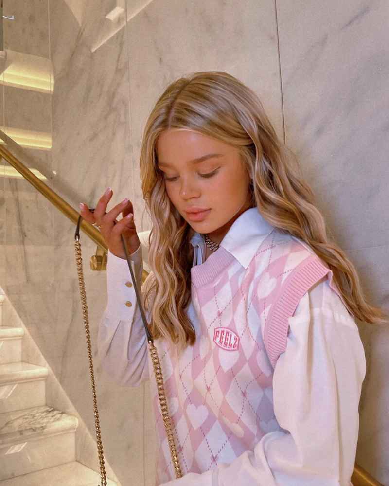 Ciara - independent companion